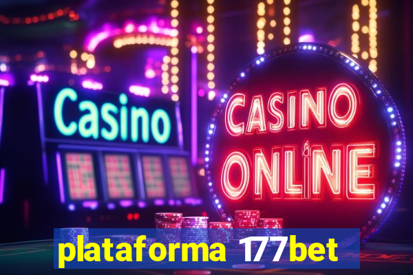 plataforma 177bet